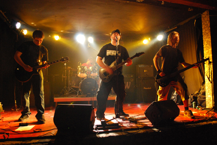 Ost Rock Trophy Vorrunde