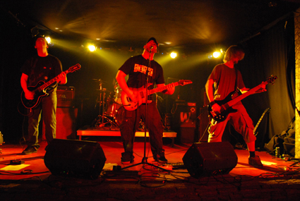 Ost Rock Trophy Vorrunde