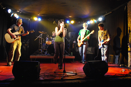 Ost Rock Trophy Vorrunde