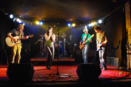 Ost Rock Trophy Vorrunde