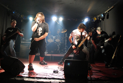 Ost Rock Trophy Vorrunde