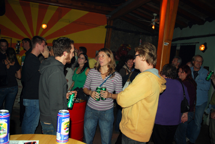 Reggae Attack