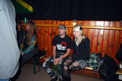 Reggae Attack