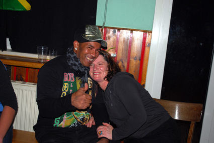 Reggae Attack