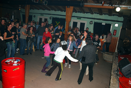 Reggae Attack