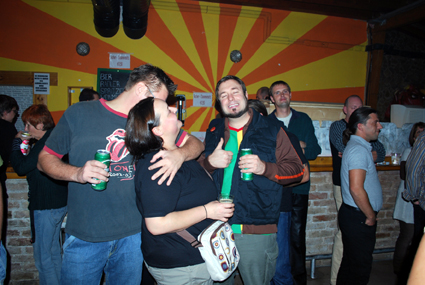 Reggae Attack