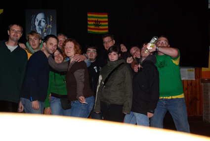 Reggae Attack