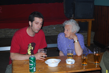 Pekalparty