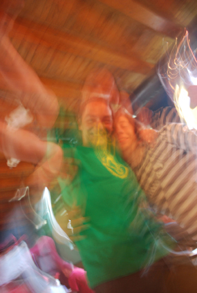 Pekalparty