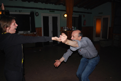 Pekalparty