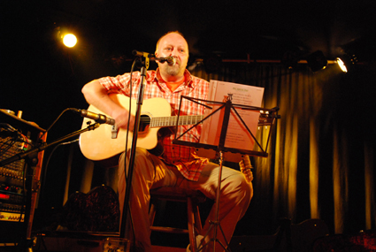 Peter Ratzenbeck