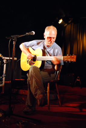 Peter Ratzenbeck
