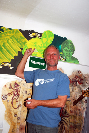 Peter Ratzenbeck