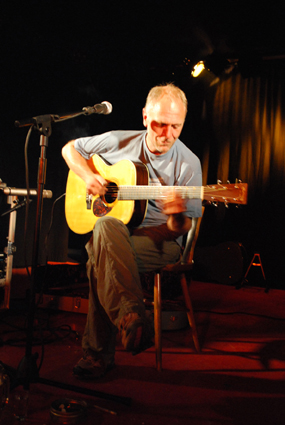 Peter Ratzenbeck