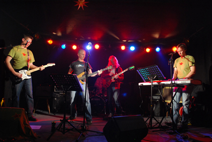 Benefizkonzert