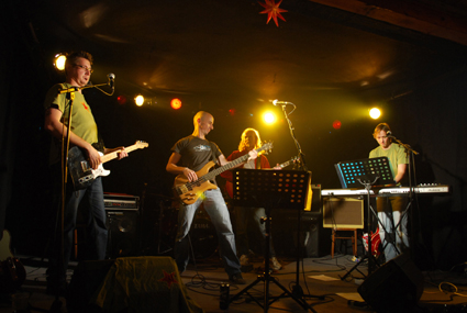 Benefizkonzert