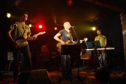Benefizkonzert