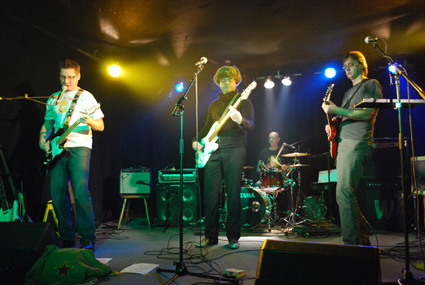 Benefizkonzert