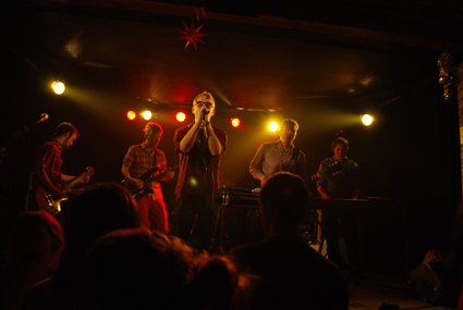 Benefizkonzert
