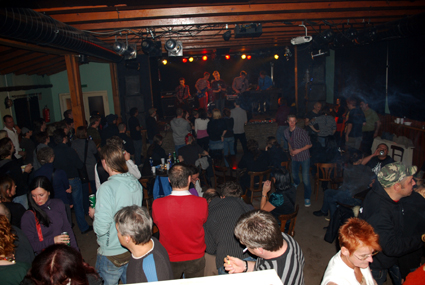 Benefizkonzert