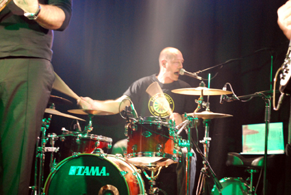 Benefizkonzert