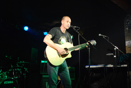 Benefizkonzert
