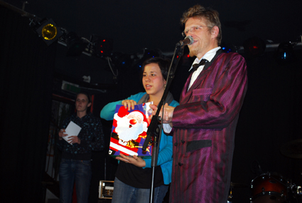 Benefizkonzert