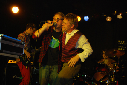 Benefizkonzert