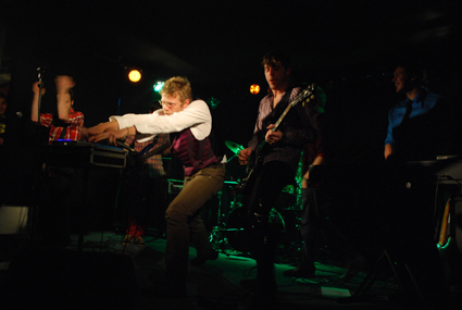 Benefizkonzert