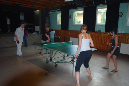Olympisches Turnier