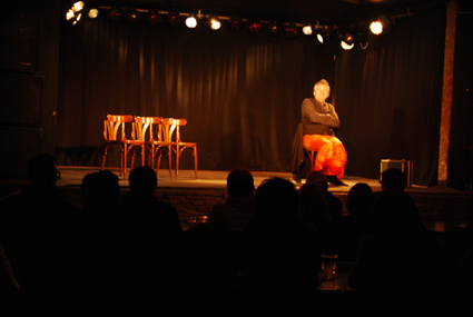 Werner Brix - Brix allein im Megaplexx