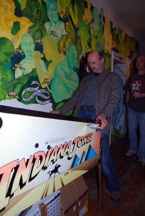 Flipperturnier