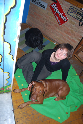 Silvester-Party