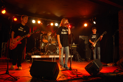 Fischamender Festival