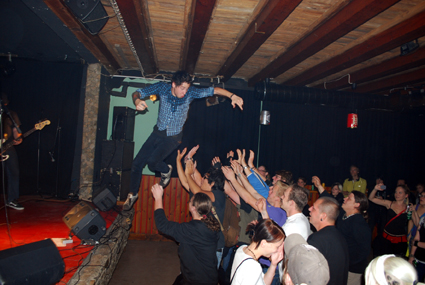 Fischamender Festival