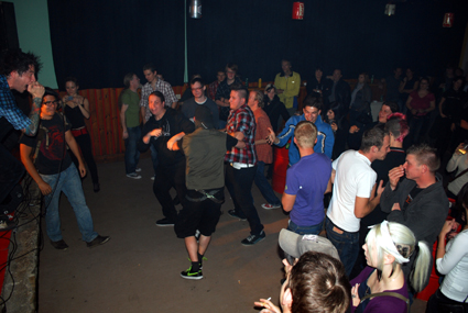 Fischamender Festival