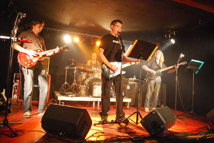 Fischamender Festival