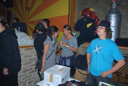 Fischamender Festival