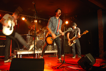 Fischamender Festival