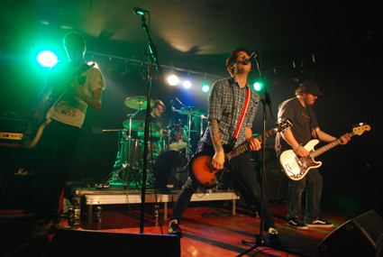 Fischamender Festival