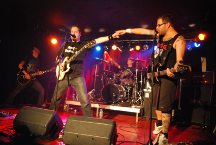 Fischamender Festival