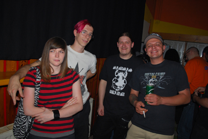 FINALE - Ost Rock Trophy