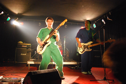 FINALE - Ost Rock Trophy