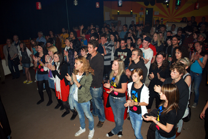 FINALE - Ost Rock Trophy