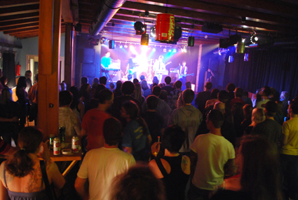 FINALE - Ost Rock Trophy
