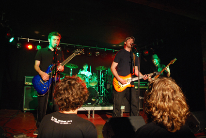 FINALE - Ost Rock Trophy