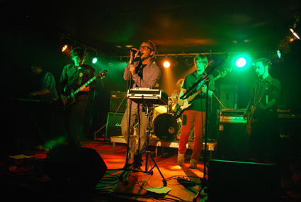 FINALE - Ost Rock Trophy