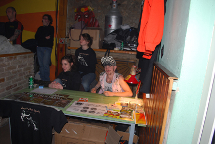 Ost Rock Trophy - Vorrunde