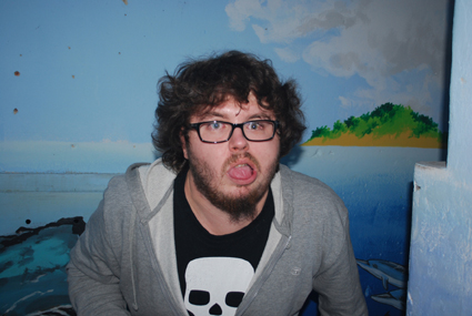 Sebastian ist 22!