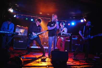 Ost Rock Trophy - Halbfinale